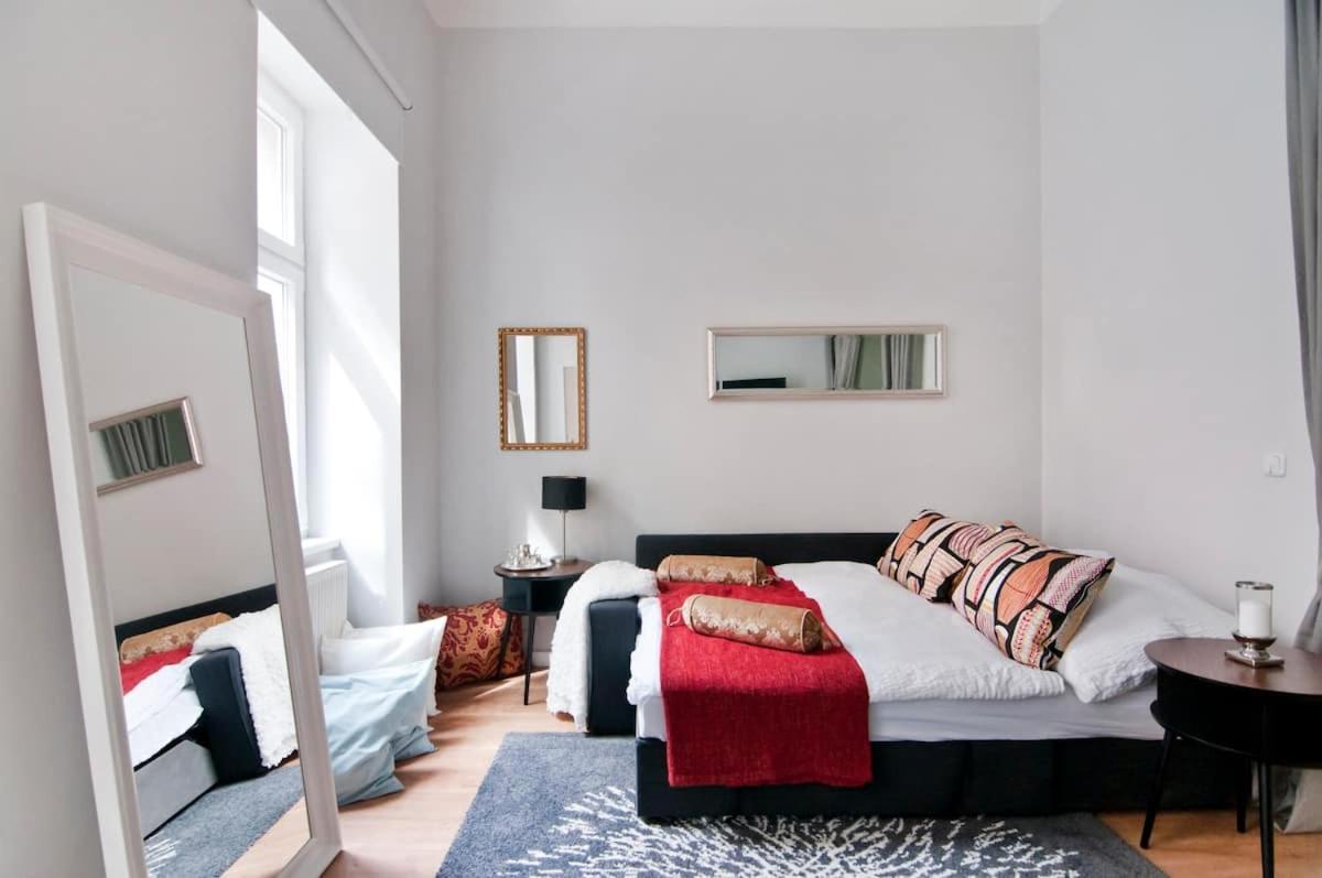 ⍟luxurious And Bright⍟ 5 Min Walk To City Center * Vienne