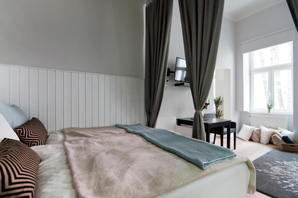 Appartement ⍟luxurious And Bright⍟ 5 Min Walk To City Center *