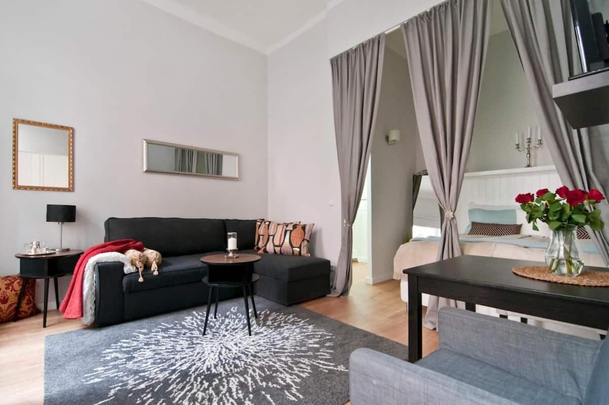 ⍟luxurious And Bright⍟ 5 Min Walk To City Center Appartement