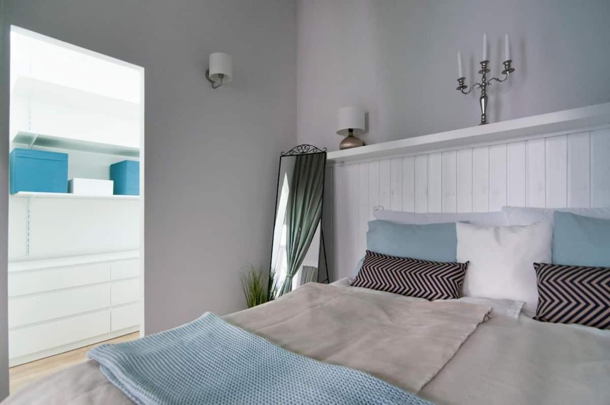 ⍟luxurious And Bright⍟ 5 Min Walk To City Center Vienne