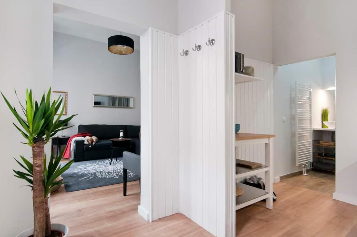 ⍟luxurious And Bright⍟ 5 Min Walk To City Center Vienne