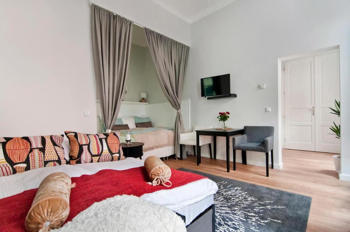 Appartement ⍟luxurious And Bright⍟ 5 Min Walk To City Center Vienne