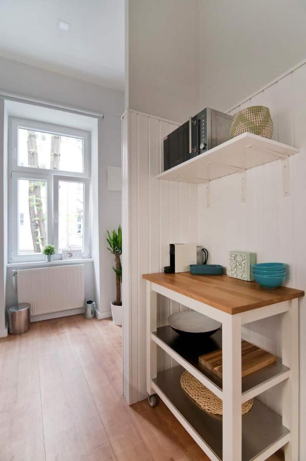 ⍟luxurious And Bright⍟ 5 Min Walk To City Center Appartement