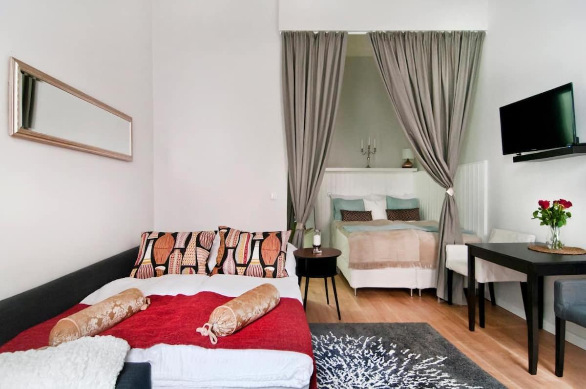 Appartement ⍟luxurious And Bright⍟ 5 Min Walk To City Center Vienne