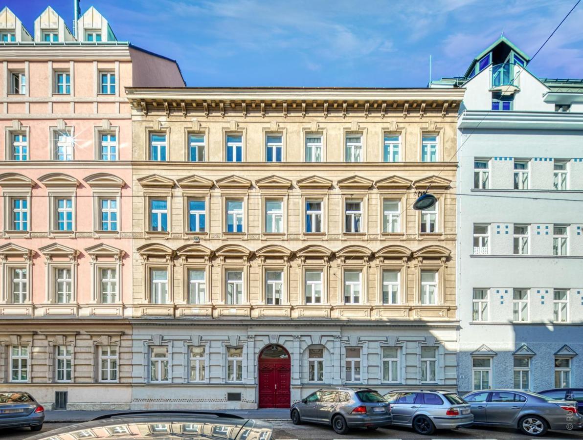 Appartement ⍟luxurious And Bright⍟ 5 Min Walk To City Center