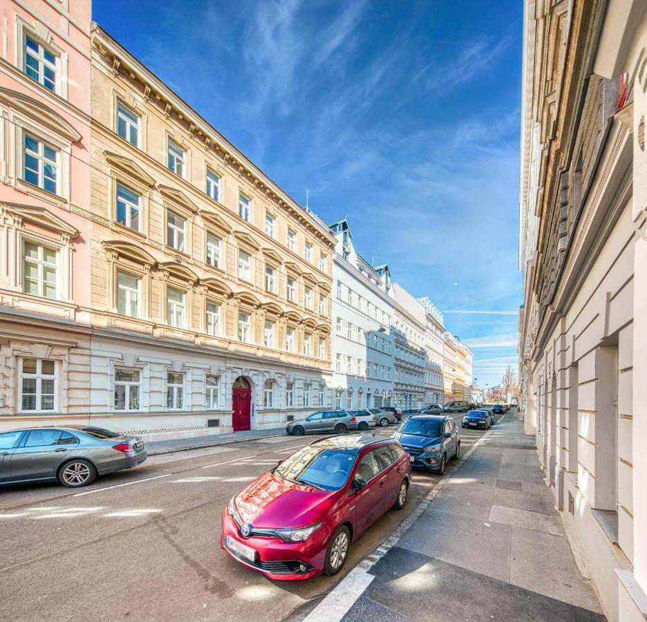 ⍟luxurious And Bright⍟ 5 Min Walk To City Center * Vienne